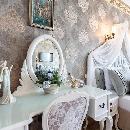 ロマンティック イスタンブール