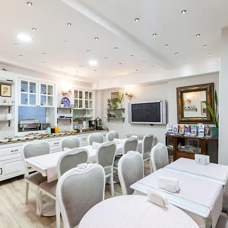 ホテル ロマンティック