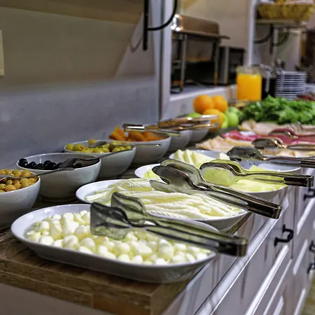 ロマンティック ホテル イスタンブール