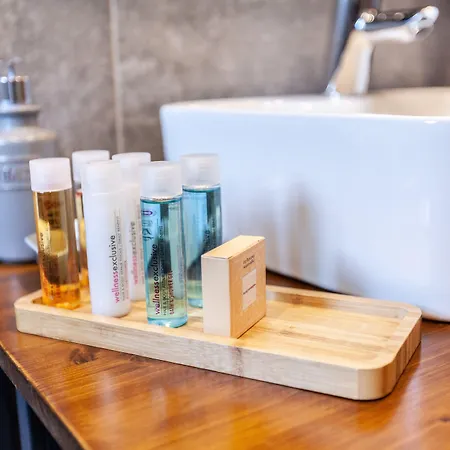 伊斯坦布尔浪漫酒店 酒店