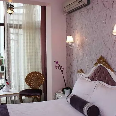 Romantic 3* Istambul