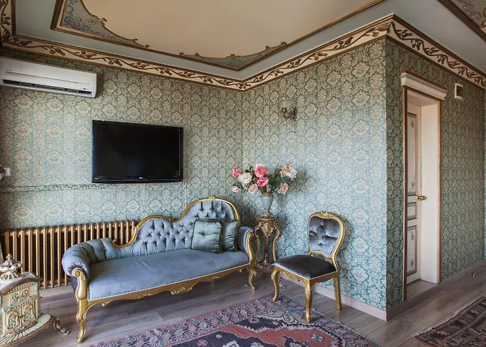 رومانتيك فندق 3*