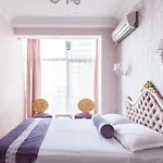 Romantic Hotell Istanbul