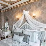 Romantic Hotell Istanbul