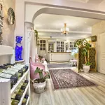 Romantic Hotell Istanbul