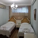 Romantic 3* Istanbul
