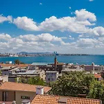 Hotell Romantic Istanbul