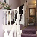 Hotell Romantic Istanbul