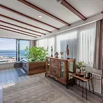 Romantic Hotell Istanbul