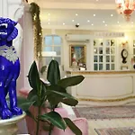 Hotell Romantic Istanbul