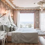 Romantic Istanbul