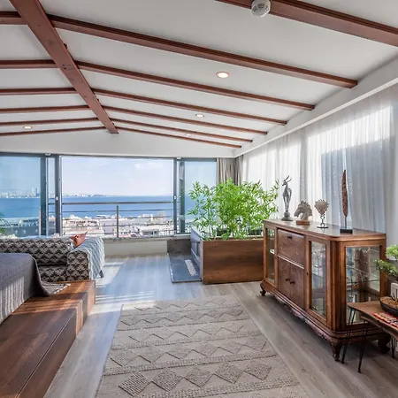 Hotel Romantic Istanbul