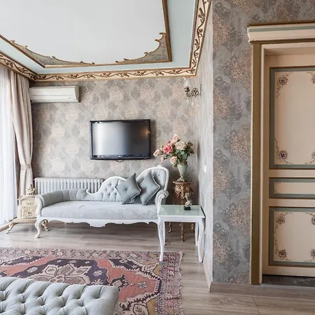 Romantic 3* Istanbul