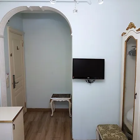 Romantic Hotel Istanbul Hotel