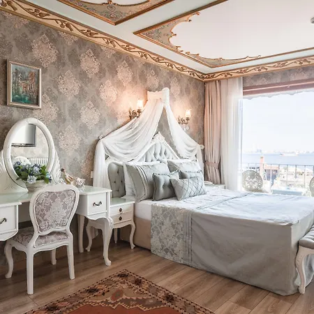 Romantic 3* Istanbul