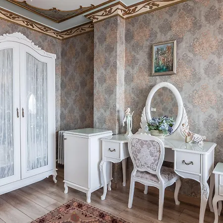 Romantic Hotel Istanbul