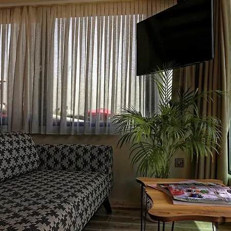 Romantic Hotel Istanbul Hotel