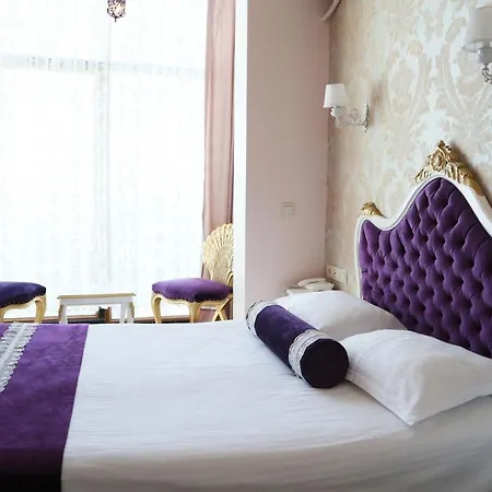 Romantic Hotel Istanbul