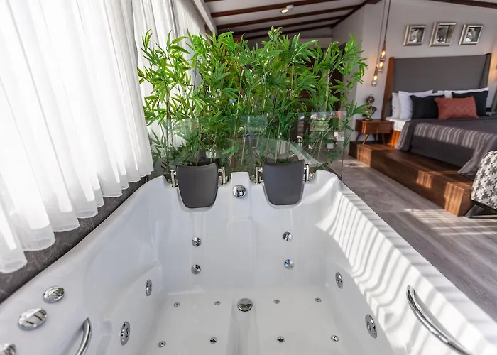 Romantic 3* Стамбул