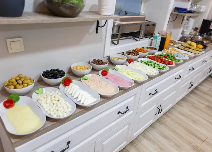 Romantic Стамбул