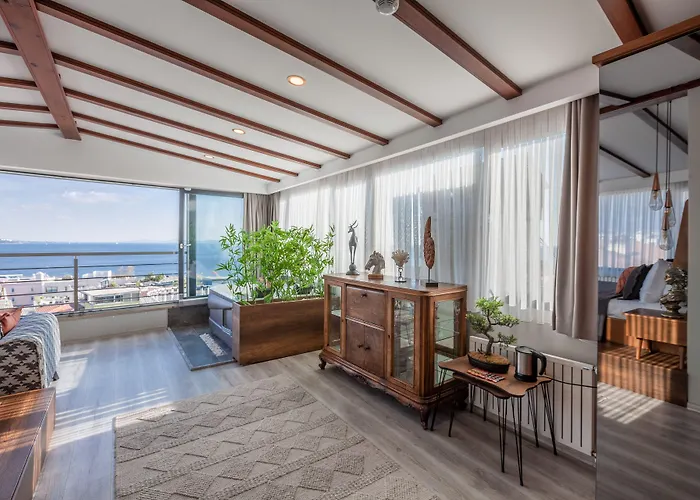 伊斯坦布尔浪漫酒店 酒店 伊斯坦布尔