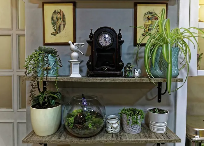 伊斯坦布尔浪漫酒店 3*