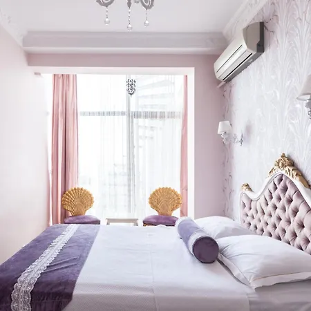 Romantic Hotel Istambul