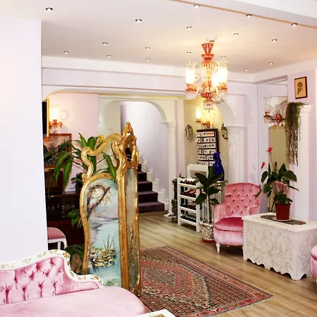 Hotel Romantic Istambul