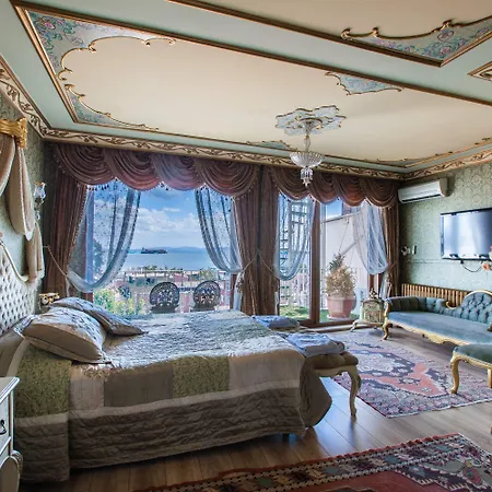 Hotel Romantic 3*