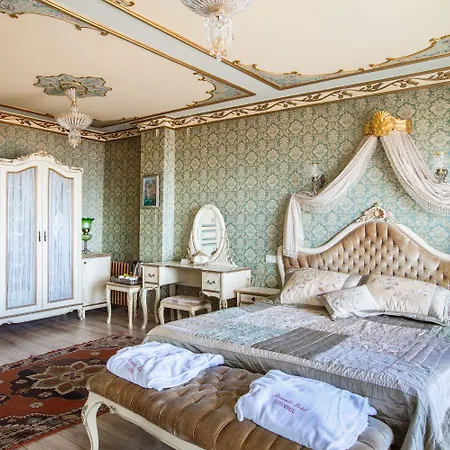Romantic 3*