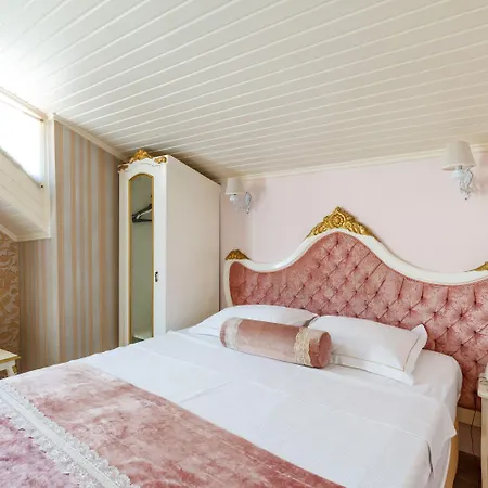 Romantic 3* Istambul