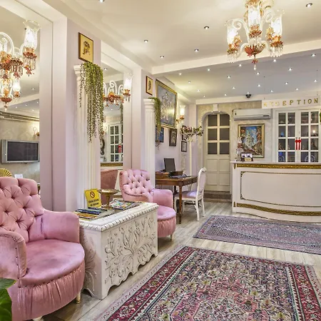 Hotel Romantic 3*