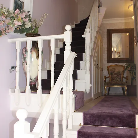 Hotel Romantic Istanbul