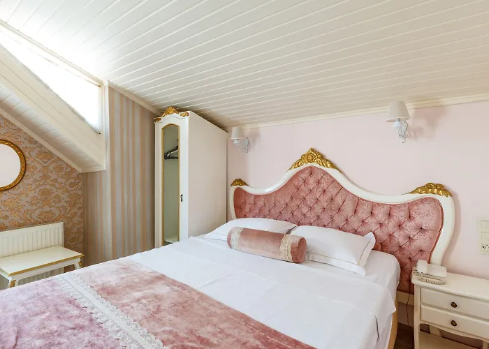Romantic 3* Istanbul